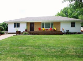 2929 E Shawnee Ave, Des Moines, IA 50317