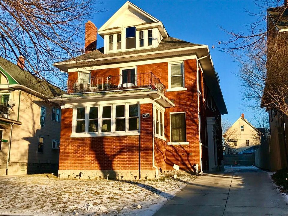 1st image of 629 Linwood Ave #3
