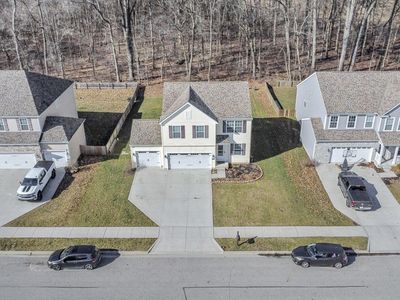 215 Mannaseh Dr W, Granville, OH, 43023