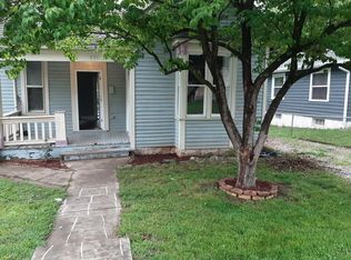 431 S Fort Ave, Springfield, MO 65806