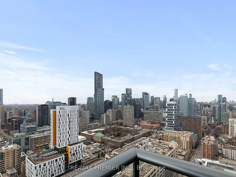 159 Dundas St E #3609 — Photo 16