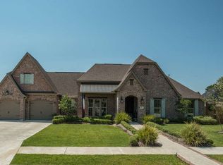 205 Mandavilla Way, Lumberton, TX 77657
