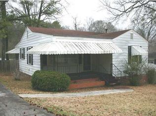 308 Rose Hill Rd, Birmingham, AL 35214