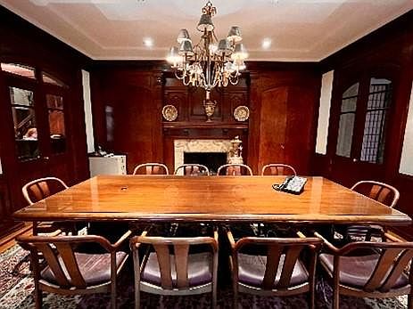 Conference Room Available Upon Request (No Additional Cost)