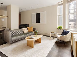 49 Chambers, New York, NY 10007