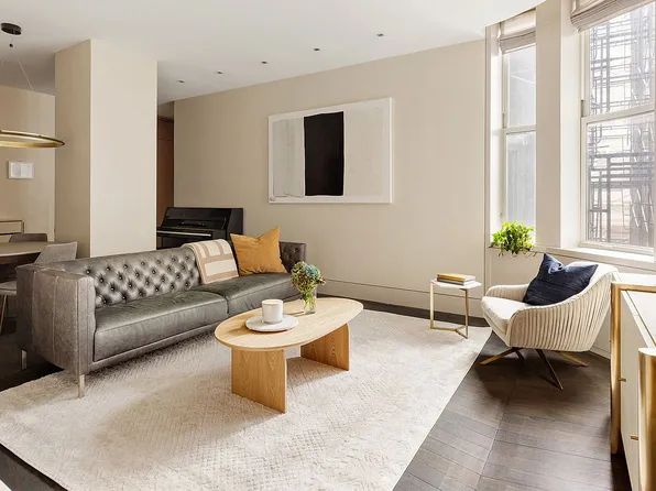 49 Chambers St APT 7B, New York, NY 10007