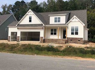 110 Walking Trl, Abbeyii Daniels Granwin Youngsville, NC 27596