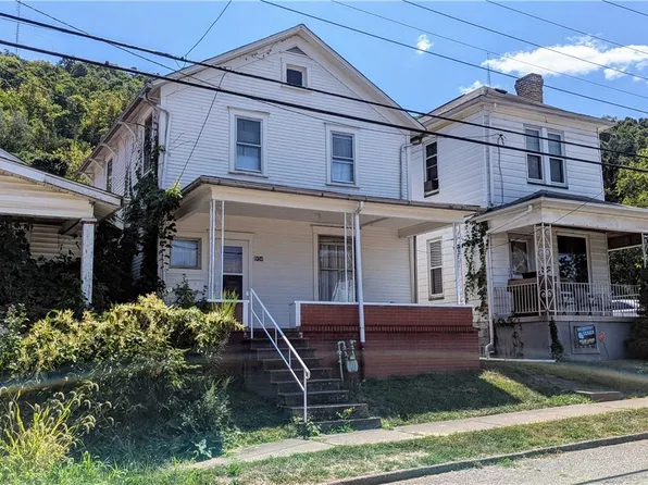 1045 Howard St, Bridgeport, OH 43912