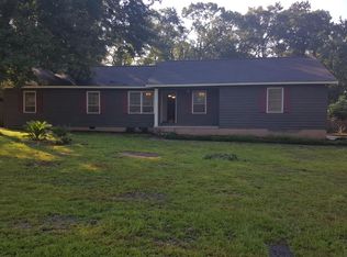 1702 Springdale Rd, Dublin, GA 31021