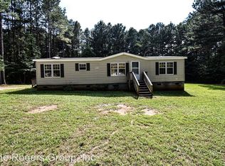 141 Mallard Ln, Henderson, NC 27537