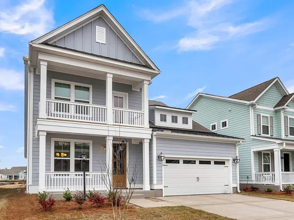 710 Maynard Ln, Summerville, SC 29486