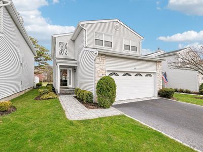 15 Colony Drive #15, Holbrook, NY, 11741