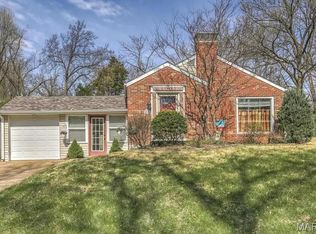 817 Gerald Pl, Saint Louis, MO 63135