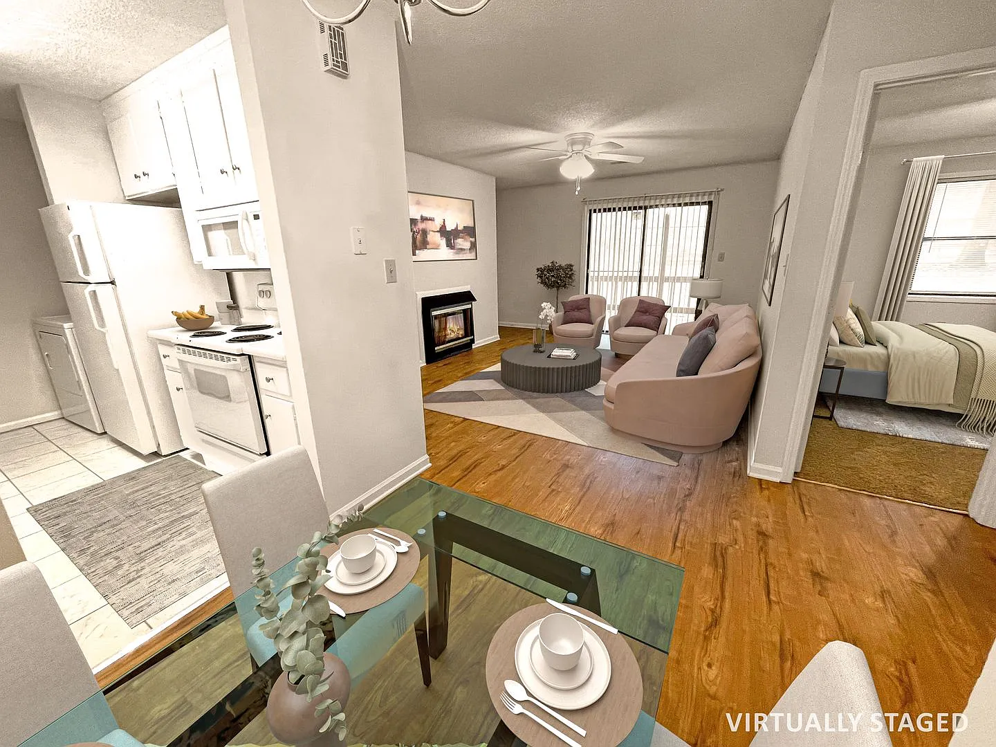 SHENANDOAH PHASE I — Photo 4