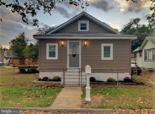 727 James Ave, Cinnaminson, NJ 08077