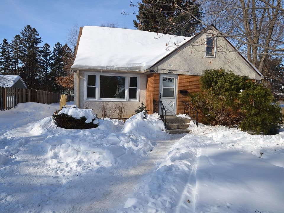 1st image of 1863 Fernwood Ave