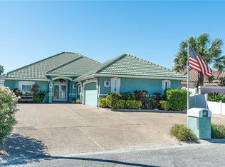 16029 Cuttysark St, Corpus Christi, TX 78418
