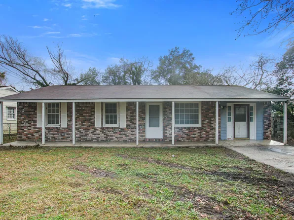1691 Brownswood Rd, Johns Island, SC 29455