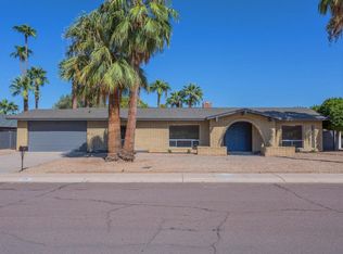 108 W Echo Ln, Phoenix, AZ 85021