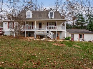 174 Silver Maple Dr, Blairsville, GA 30512