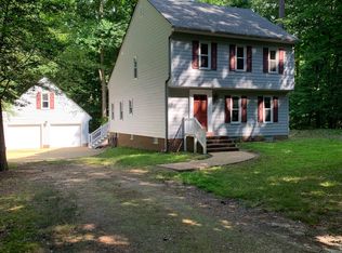 418 Hempstead Rd, Williamsburg, VA 23188