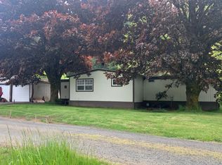 717 E Barclay Meadows Rd, Tidewater, OR 97390