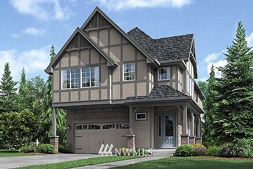 1st image of 418 6th (Lot 50) Lane NE