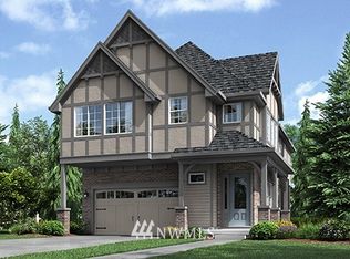 430 6th Ln NE LOT 53, Issaquah, WA 98027