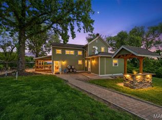 15088 Boone Monument Rd, Marthasville, MO 63357