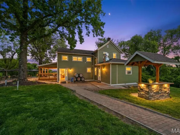15088 Boone Monument Rd, Marthasville, MO 63357