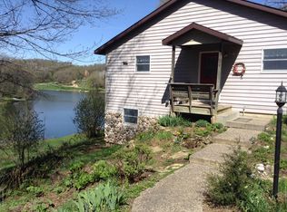 17170 Hidden Valley Ln, Argyle, WI 53504