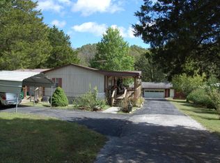 26 Meltons Peninsula Rd, Cape Fair, MO 65624