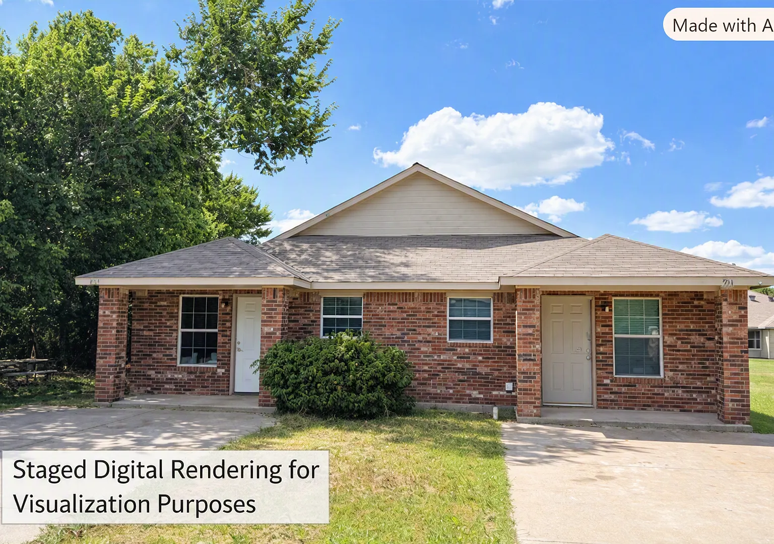 3/2 Coming Soon!! Convenient Campusarea Living Near Tarleton State University — Photo 1
