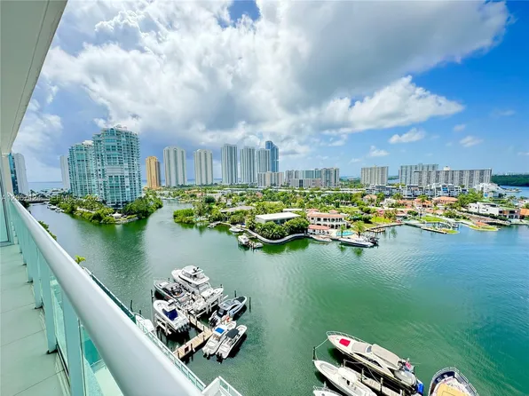 400 Sunny Isles Blvd #1221, Sunny Isles Beach, FL 33160