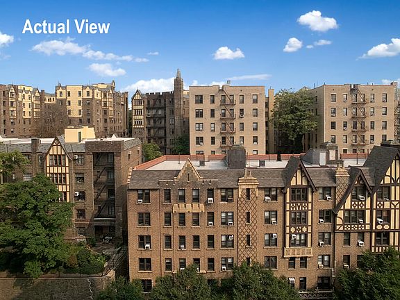 3rd image of 120 Cabrini Blvd APT 135
