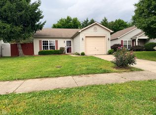1098 Williamsburg Way, Indianapolis, IN 46234