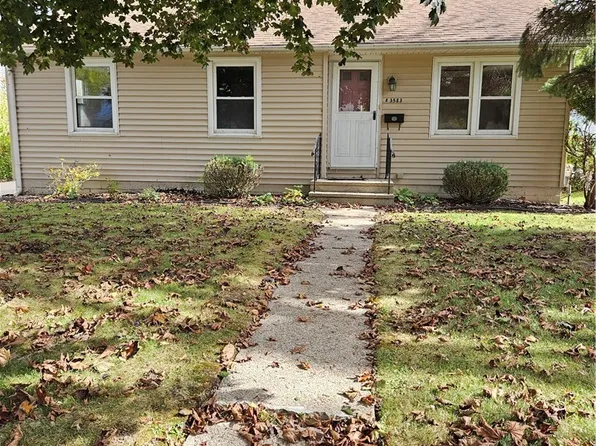 3583 Grafton Ave, Blasdell, NY 14219