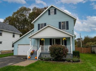 5 Gridley Blvd, Sauquoit, NY 13456