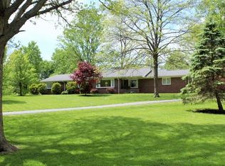 2307 N River Rd, Marion, IN 46952