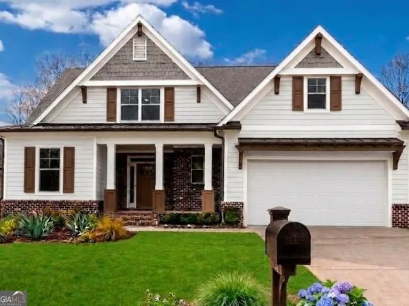 5808 Swinging Gate Rd, Gainesville, GA 30506