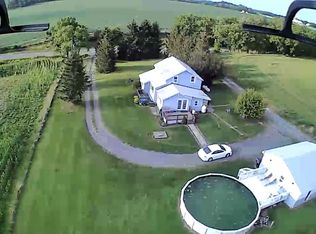 1426 Leader Rd, Waterloo, NY 13165