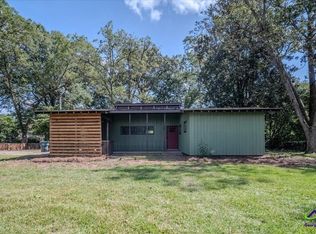410 Hardeman Ave, Fort Valley, GA 31030