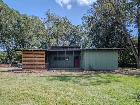 410 Hardeman Ave, Fort Valley, GA 31030