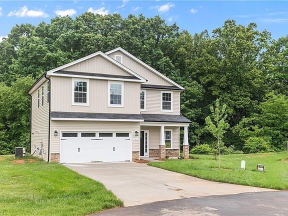 2nd image of 165 Red Maple Way