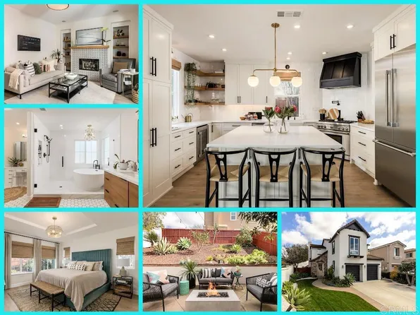 939 Avalon Way, San Marcos, CA 92078