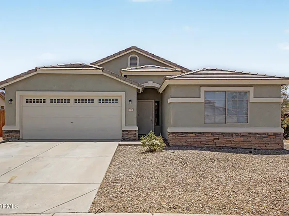 1531 W SAINT CATHERINE Avenue, Phoenix, AZ 85041