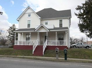 38 S Lebanon St, Jamestown, IN 46147