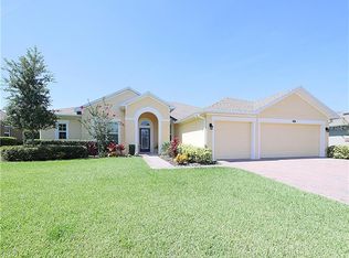 1117 Harmony Ln, Clermont, FL 34711