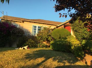 209 Yale Ave, Kensington, CA 94708