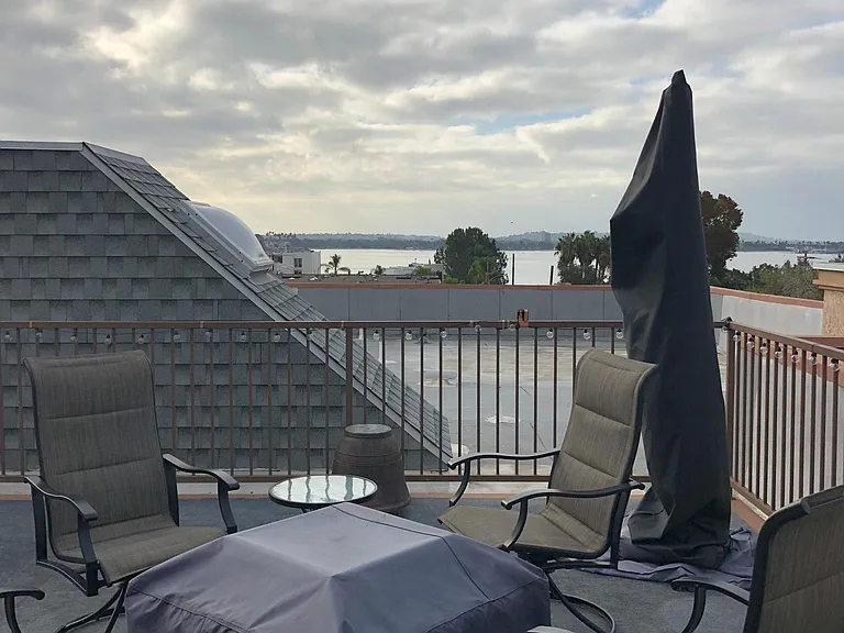 4115 Fanuel St #2 — Photo 9